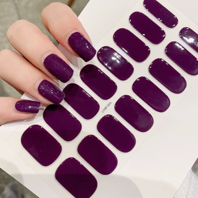 Alina - Neglegelstifter til fejlfri manicure derhjemme Lundbutik
