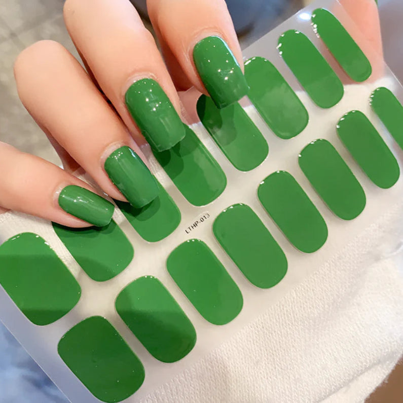 Alina - Neglegelstifter til fejlfri manicure derhjemme Lundbutik