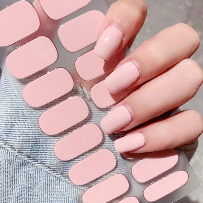 Alina - Neglegelstifter til fejlfri manicure derhjemme Lundbutik