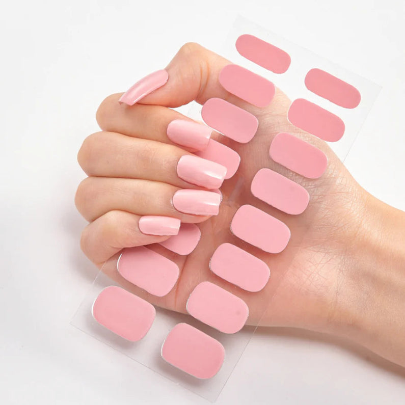 Alina - Neglegelstifter til fejlfri manicure derhjemme Lundbutik