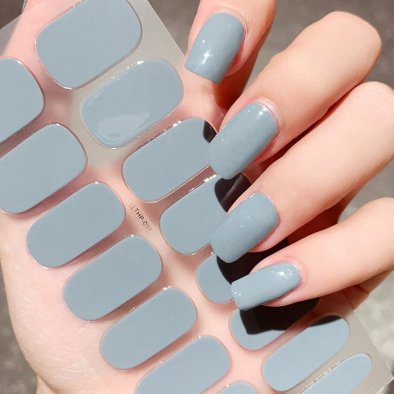 Alina - Neglegelstifter til fejlfri manicure derhjemme Lundbutik