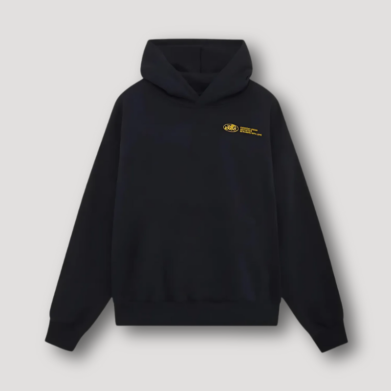WithLove hættetrøje - Komfortabel og stilfuld unisex hættetrøje GMC