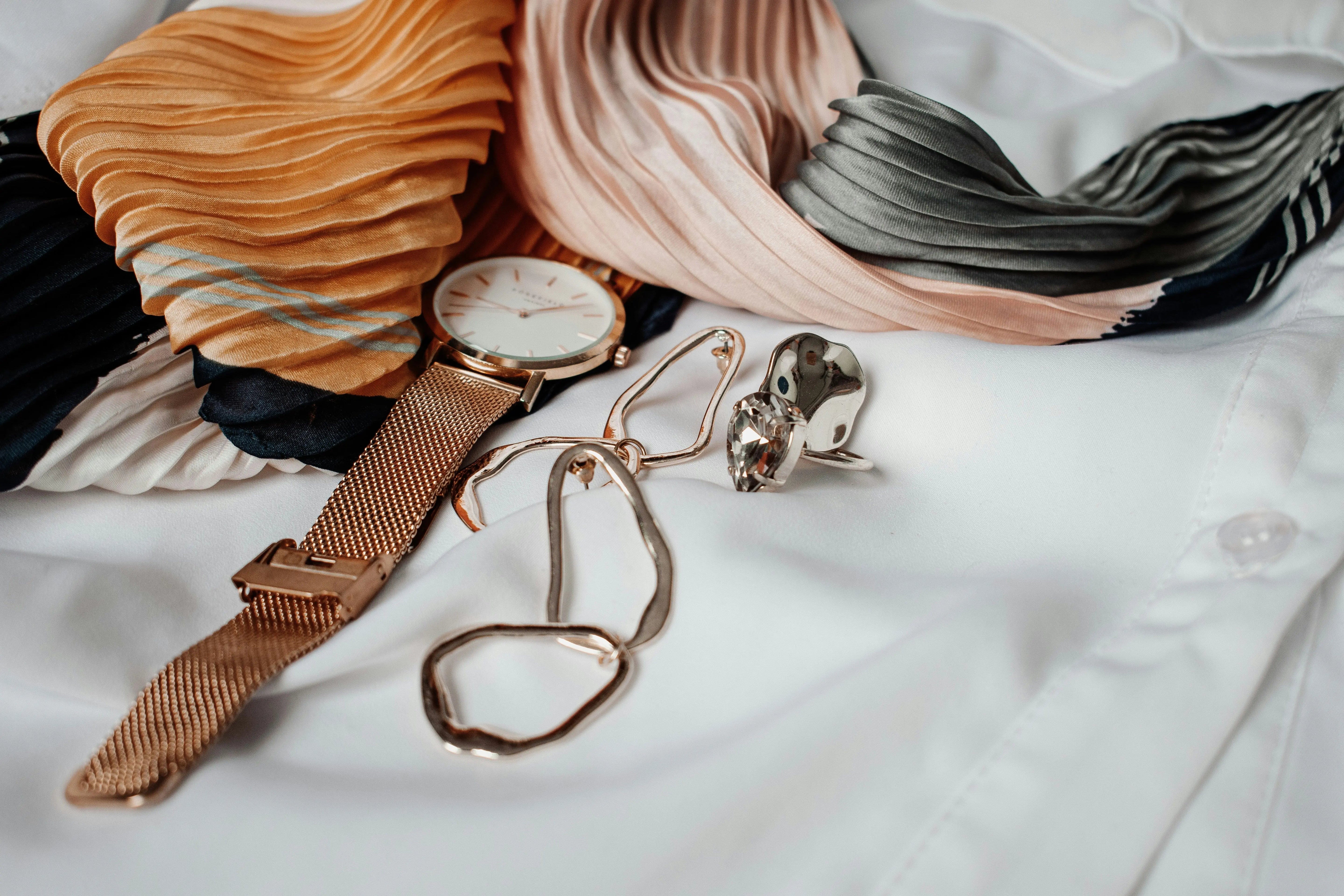Modetilbehør Lund Butik