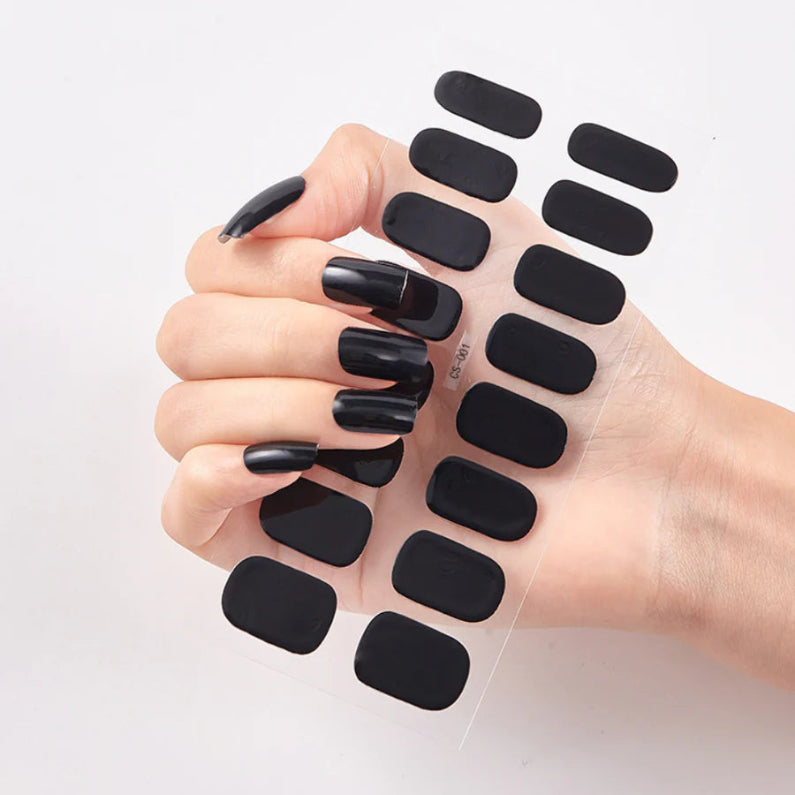 Alina - Neglegelstifter til fejlfri manicure derhjemme Lundbutik