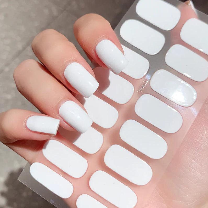 Alina - Neglegelstifter til fejlfri manicure derhjemme Lundbutik