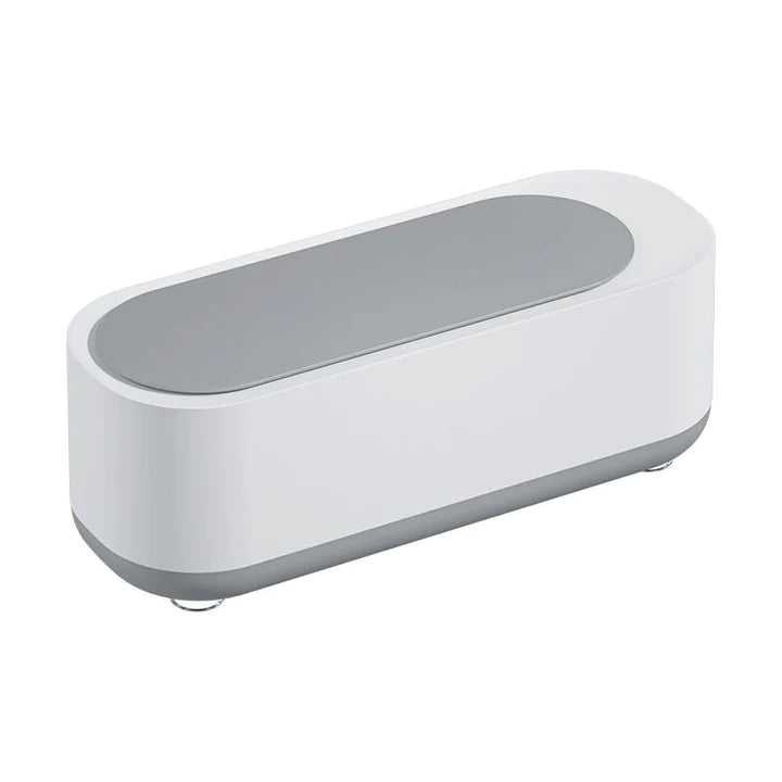 ZenClean - Ultralydsrenser Enhed til briller og smykker Lundbutik